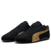(WMNS) Speedcat Premium «Oro Negro»
