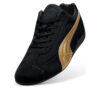 (WMNS) Speedcat Premium «Oro Negro»