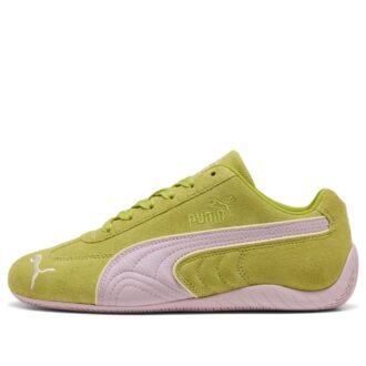 (WMNS) Speedcat «Sea Kelp Rosa Malva»