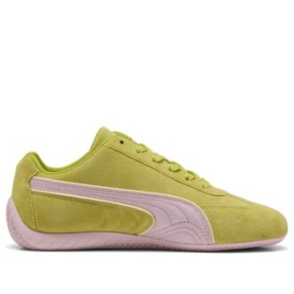 (WMNS) Speedcat «Sea Kelp Rosa Malva»
