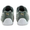 (WMNS) Speedcat Velvet «Verde bálsamo»