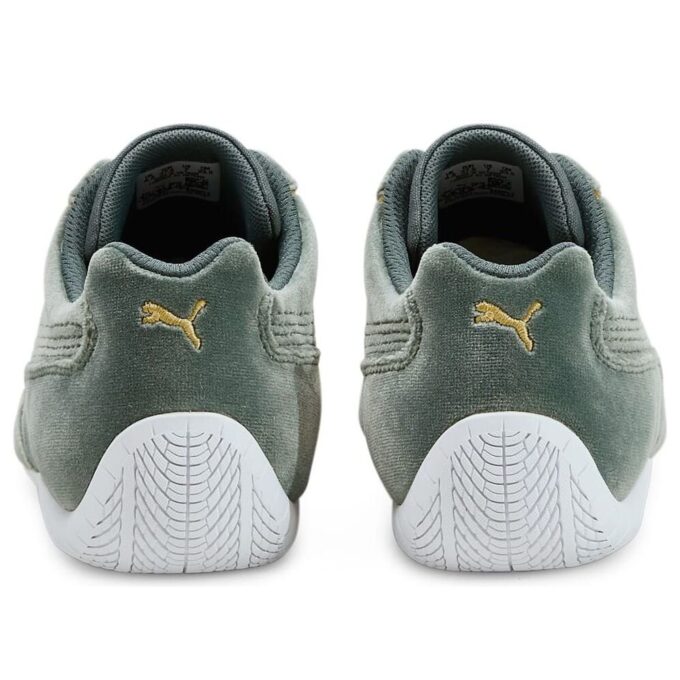 (WMNS) Speedcat Velvet «Verde bálsamo»