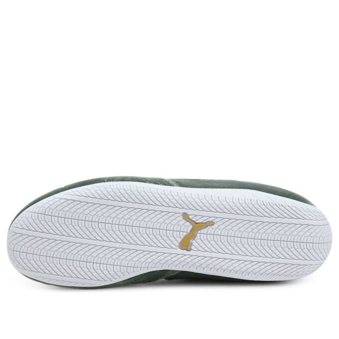 (WMNS) Speedcat Velvet «Verde bálsamo»
