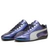 (WMNS) Speedcat Y2K «Nuevo azul marino, gris claro frío»