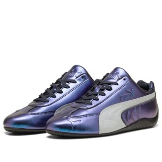 (WMNS) Speedcat Y2K «Nuevo azul marino, gris claro frío»