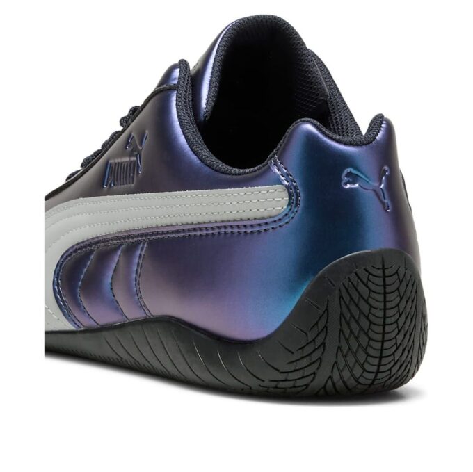 (WMNS) Speedcat Y2K «Nuevo azul marino, gris claro frío»