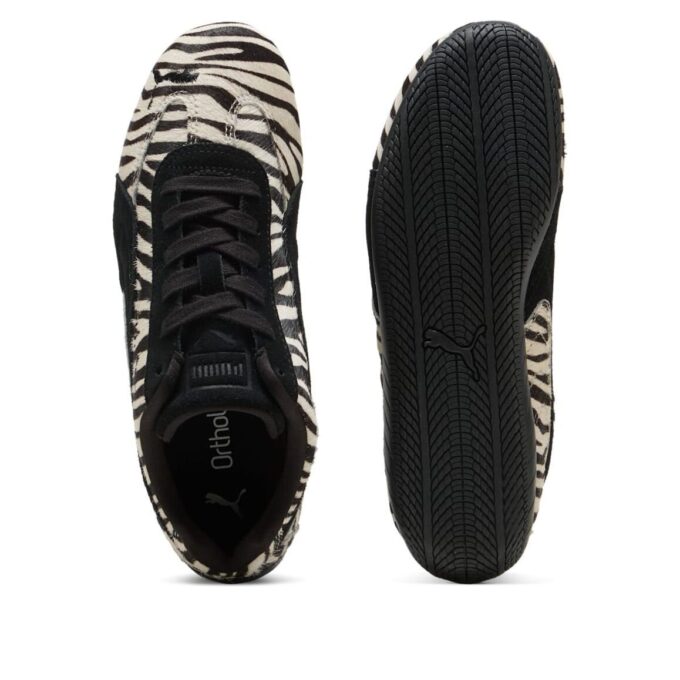 (WMNS) Speedcat «Zebra»