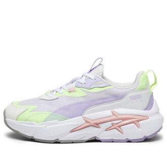 (WMNS) Spina Nitro «Morado Blanco Rosa»