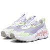 (WMNS) Spina Nitro «Morado Blanco Rosa»