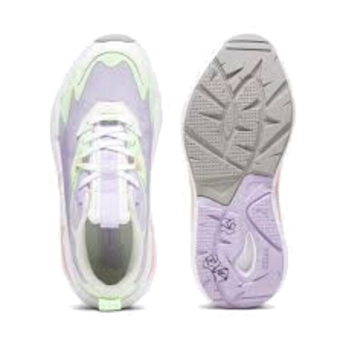 (WMNS) Spina Nitro «Morado Blanco Rosa»