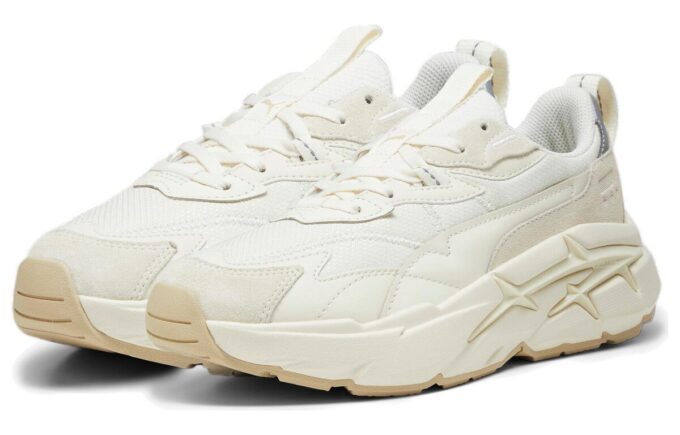 (WMNS) Spina Nitro Tonal «Marfil Escarchado Nieve Alpina»