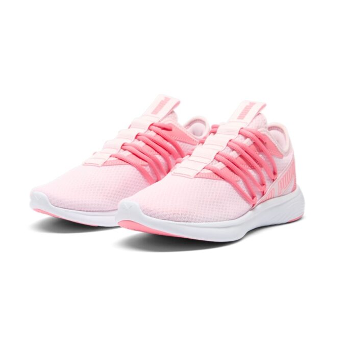 (WMNS) Star Vital Double Outline «Susurro de rosa»