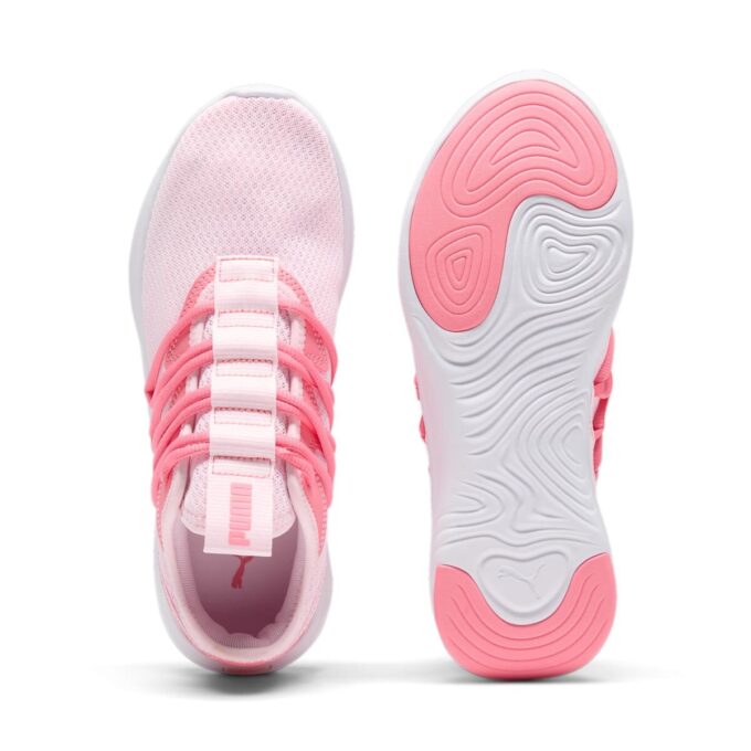 (WMNS) Star Vital Double Outline «Susurro de rosa»