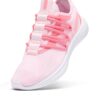 (WMNS) Star Vital Double Outline «Susurro de rosa»