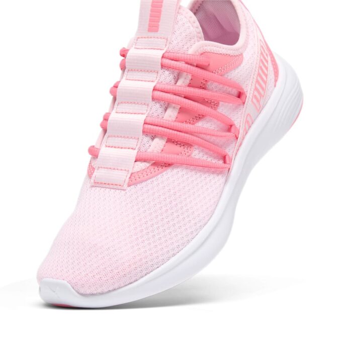 (WMNS) Star Vital Double Outline «Susurro de rosa»