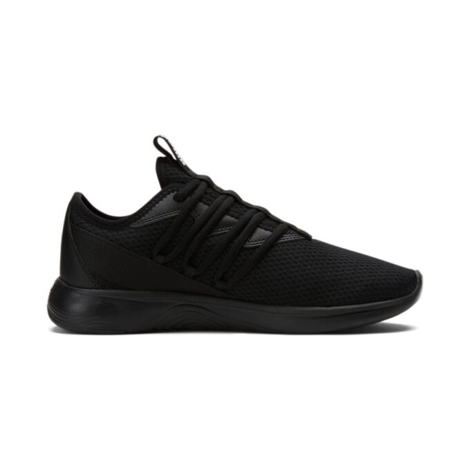 (WMNS) Star Vital «Negro Plata»
