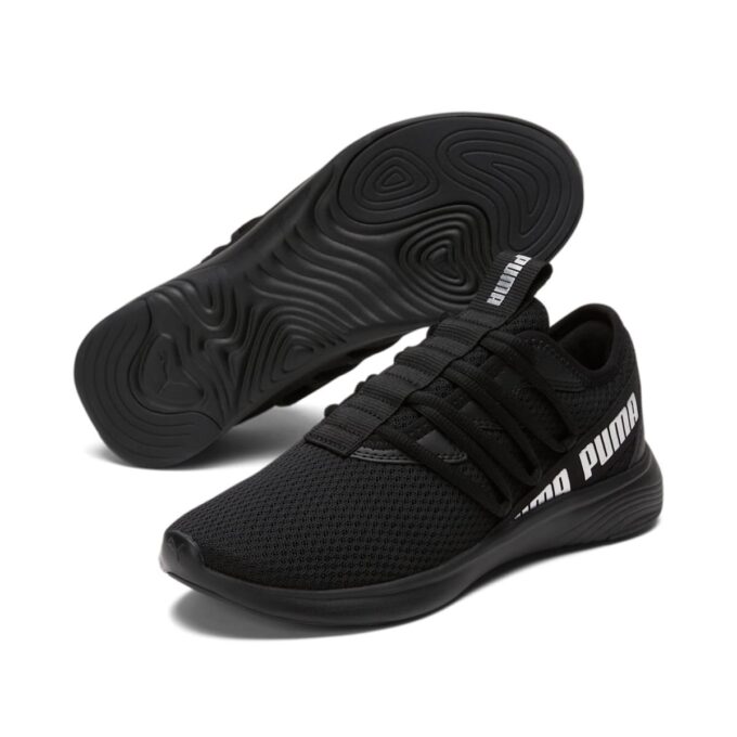 (WMNS) Star Vital «Negro Plata»