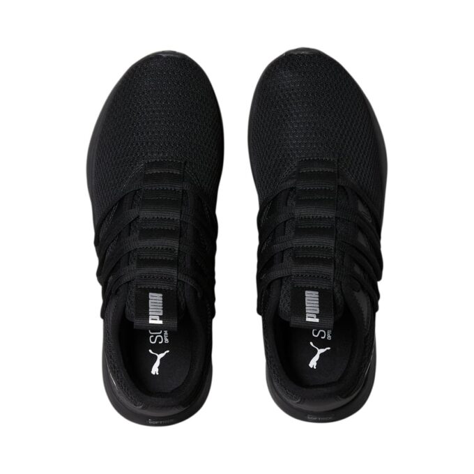 (WMNS) Star Vital «Negro Plata»