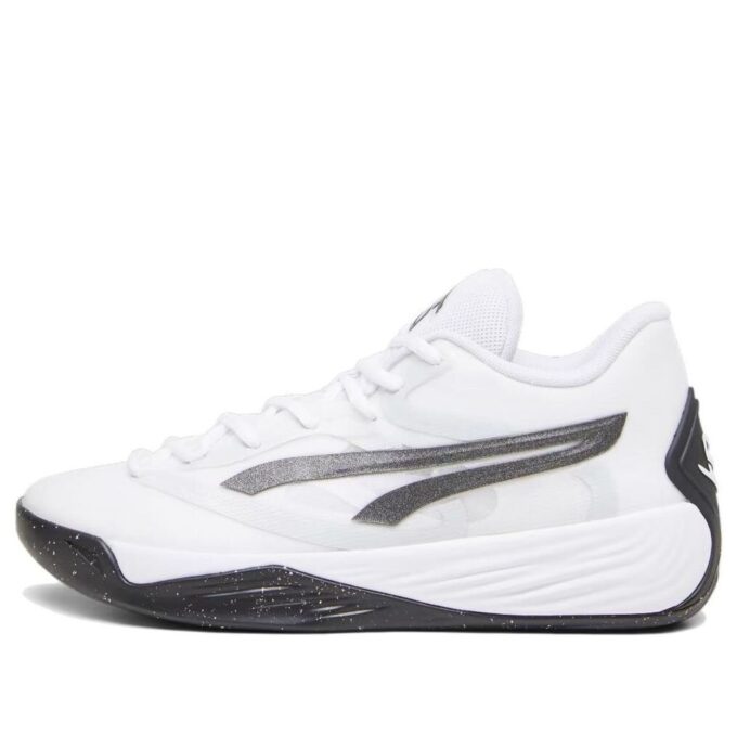 (WMNS) Stewie 2 Equipo «Blanco y Negro»