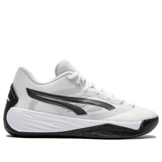 (WMNS) Stewie 2 Equipo «Blanco y Negro»