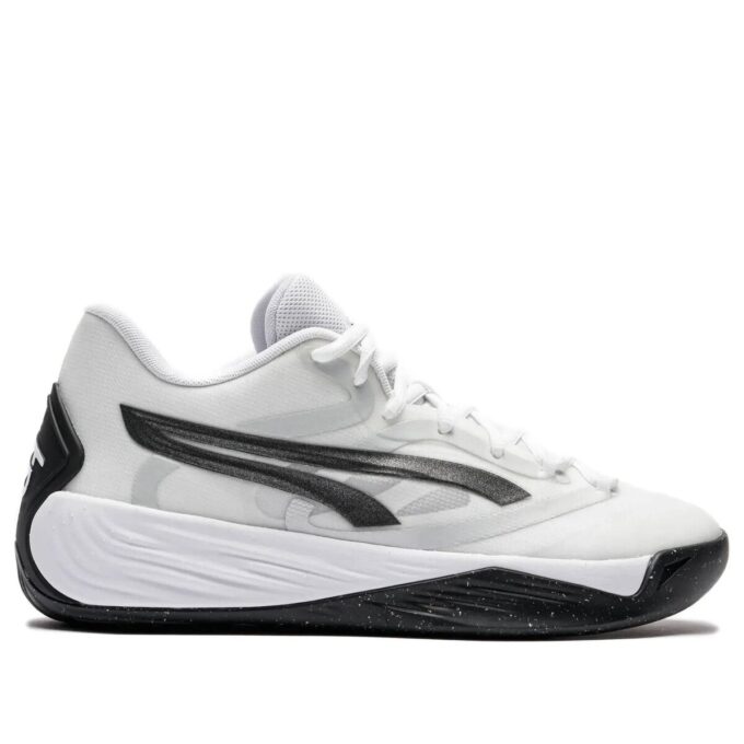 (WMNS) Stewie 2 Equipo «Blanco y Negro»