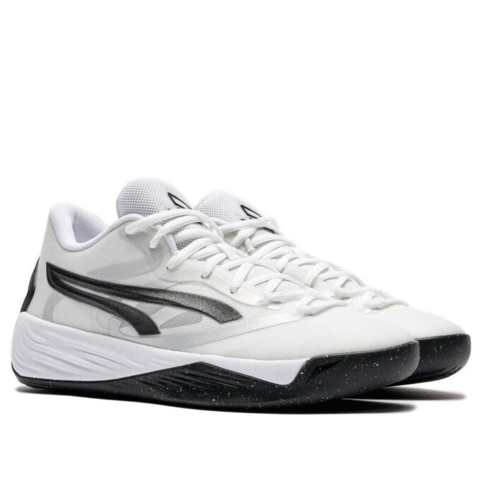 (WMNS) Stewie 2 Equipo «Blanco y Negro»