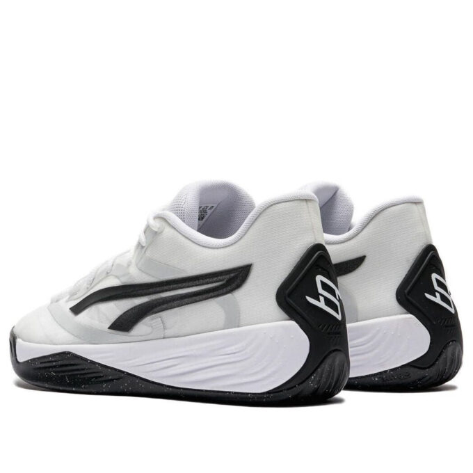 (WMNS) Stewie 2 Equipo «Blanco y Negro»
