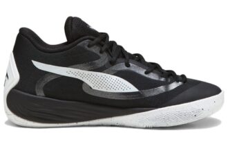 (WMNS) Stewie 2 Equipo «Negro Blanco»