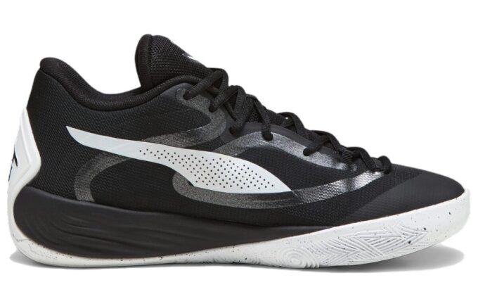 (WMNS) Stewie 2 Equipo «Negro Blanco»