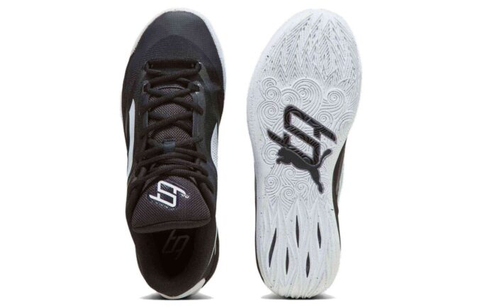 (WMNS) Stewie 2 Equipo «Negro Blanco»