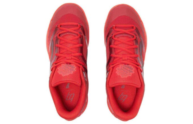 (WMNS) Stewie 2 «Rubí»