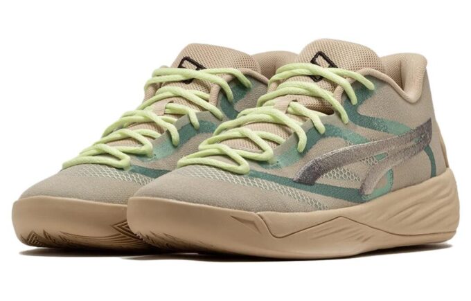 (WMNS) Stewie 2 «Tierra»