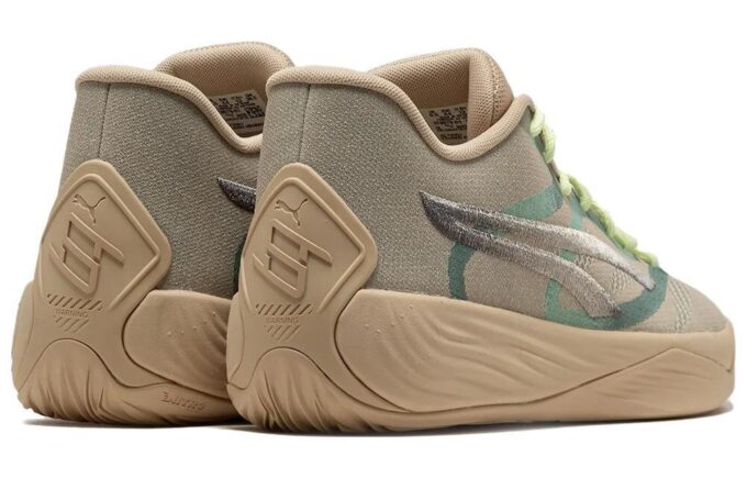 (WMNS) Stewie 2 «Tierra»