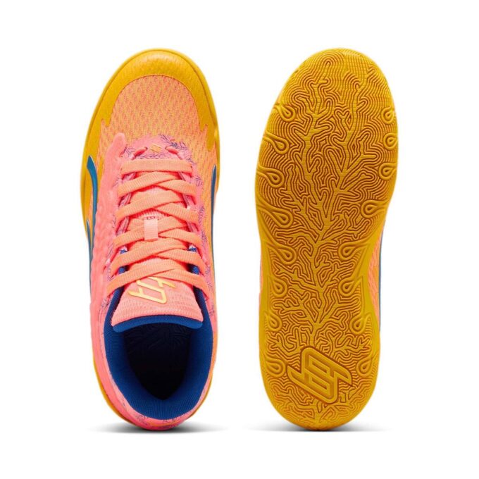 (WMNS) Stewie 3 «Amanecer»