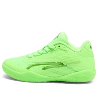 (WMNS) Stewie 3 Equipo «Resplandor Verde»