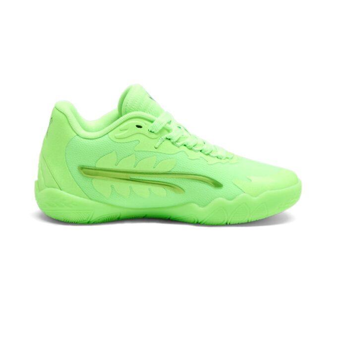 (WMNS) Stewie 3 Equipo «Resplandor Verde»