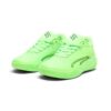 (WMNS) Stewie 3 Equipo «Resplandor Verde»