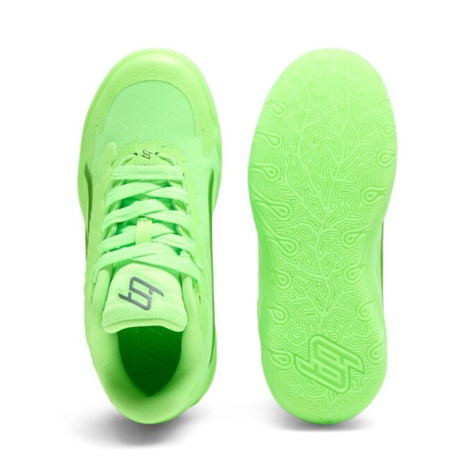 (WMNS) Stewie 3 Equipo «Resplandor Verde»