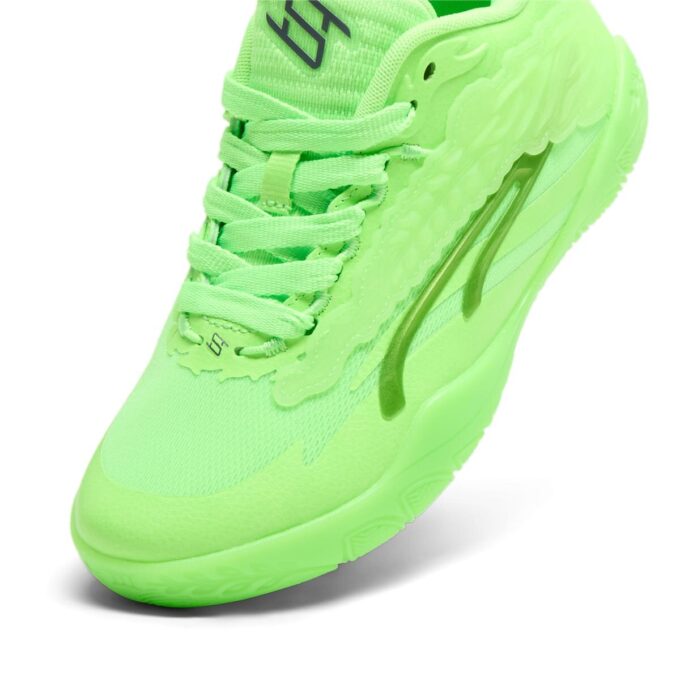 (WMNS) Stewie 3 Equipo «Resplandor Verde»