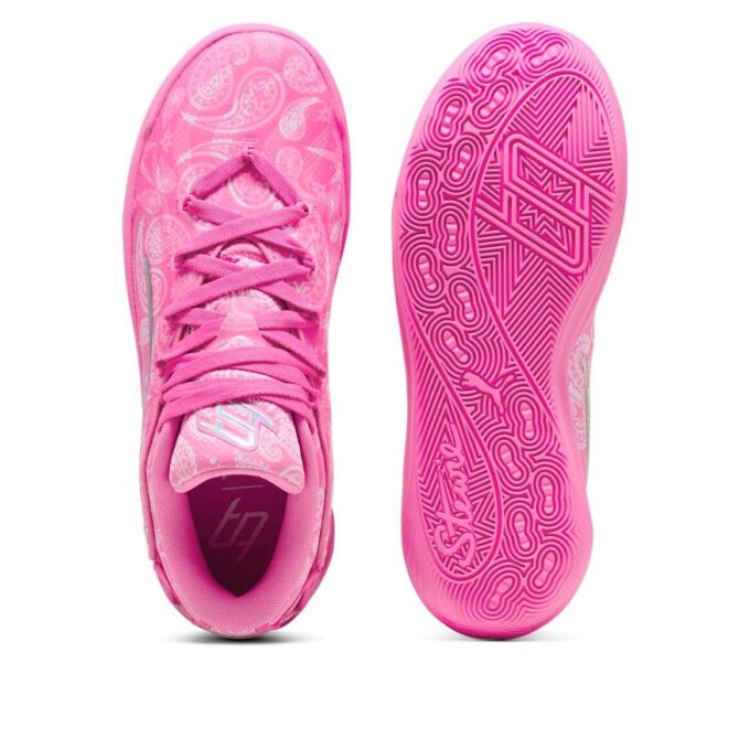 (WMNS) Stewie 4 «Estrellas Fugaces»