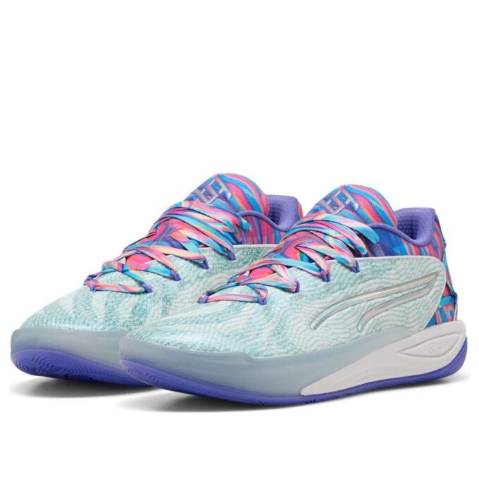 (WMNS) Stewie 4 «Prisma»