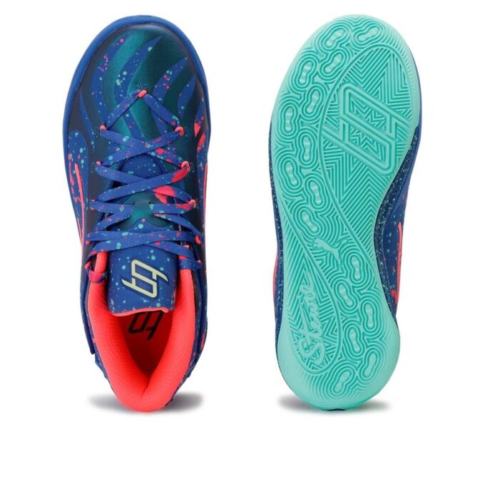 (WMNS) Stewie 4 «Visión nocturna»