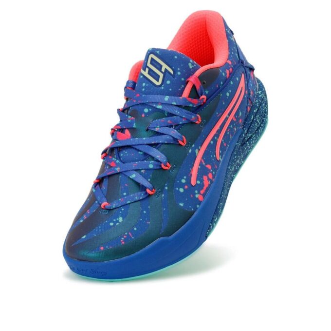 (WMNS) Stewie 4 «Visión nocturna»