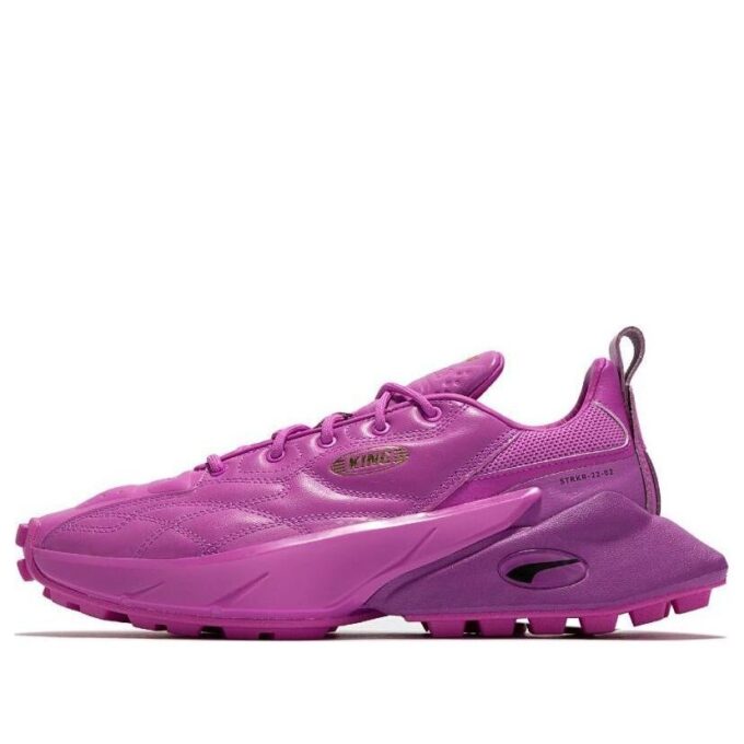 (WMNS) Strkr King 2 Low «Morado»