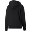 (WMNS) Sudadera con capucha gráfica SWxP «Negra»