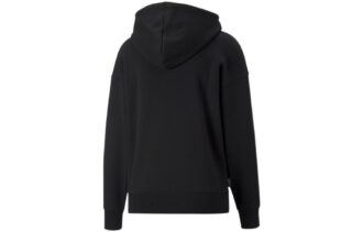 (WMNS) Sudadera con capucha gráfica SWxP «Negra»