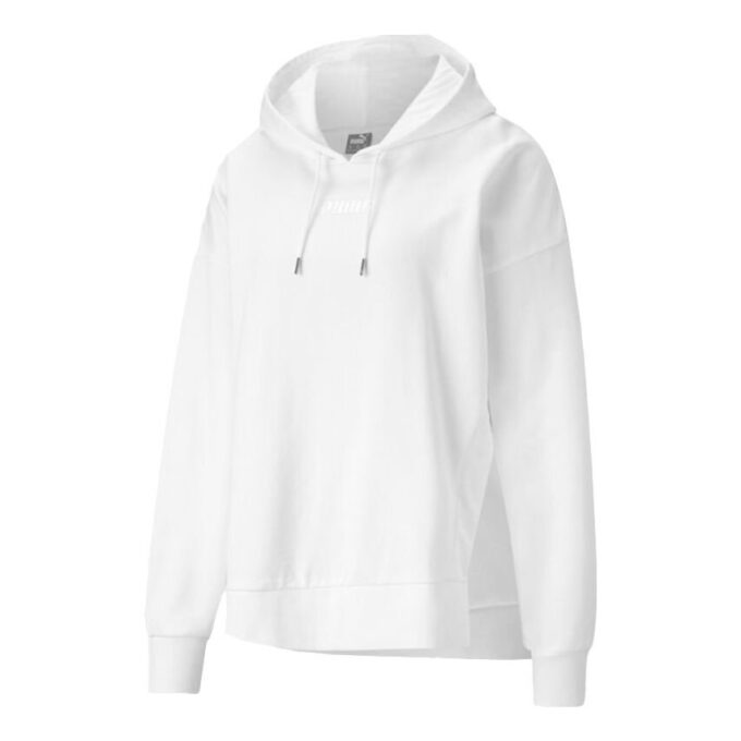 (WMNS) Sudadera con capucha Her «Blanca»
