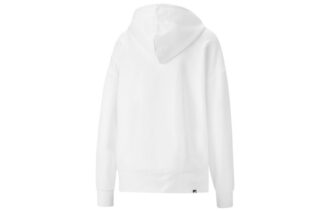 (WMNS) Sudadera con capucha Her «Blanca»