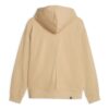 (WMNS) Sudadera con capucha y cremallera completa HER «Tan»