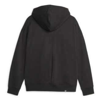 (WMNS) Sudadera con capucha y cremallera completa HER Terry «Verde»